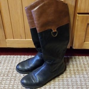 Womens boots